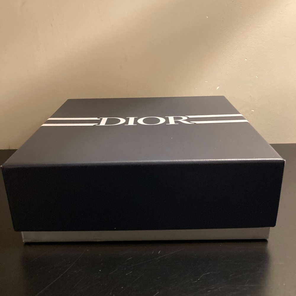 Dior box - Picture 2 of 4